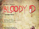 'Bloody D'