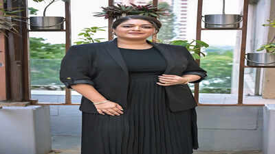 I’ve learnt to read people better today: Meghana Raj Sarja