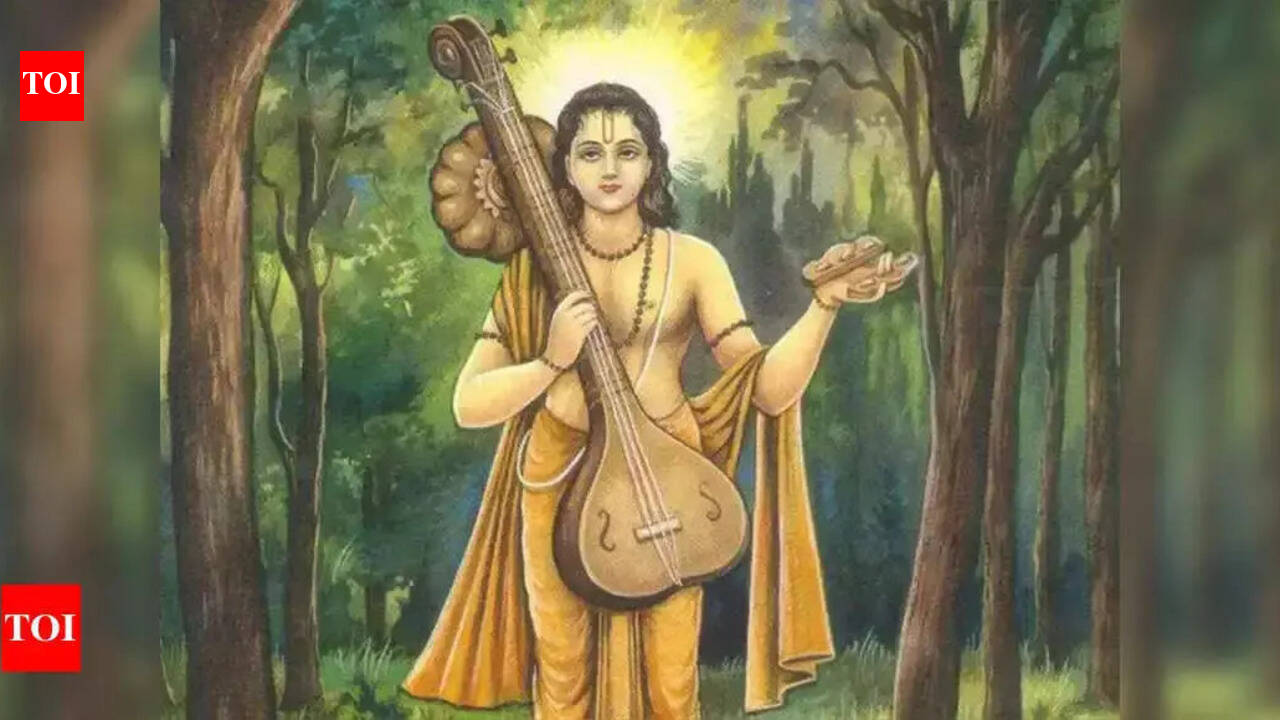 Narada Jayanti 2026: Date, time, celebration and significance