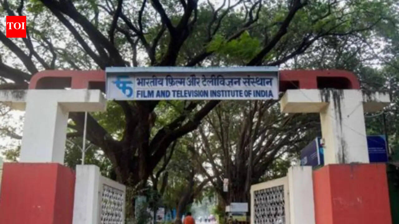 FTII exam row: Nationwide re-test announced for all candidates after Delhi centre disruption