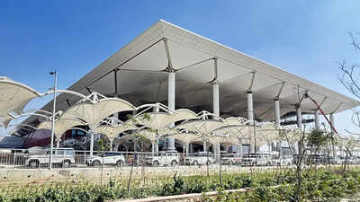 'Major milestone': Noida international airport to begin flight operations from June 15