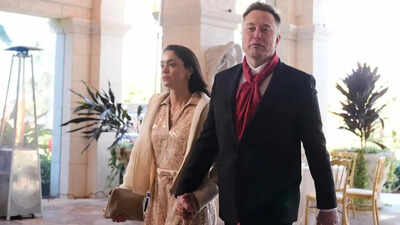 Lawyers in OpenAI trial claim that most important role of Shivon Zilis, mother of Elon Musk's four children, is being a covert liaison between OpenAI and Tesla CEO as she …