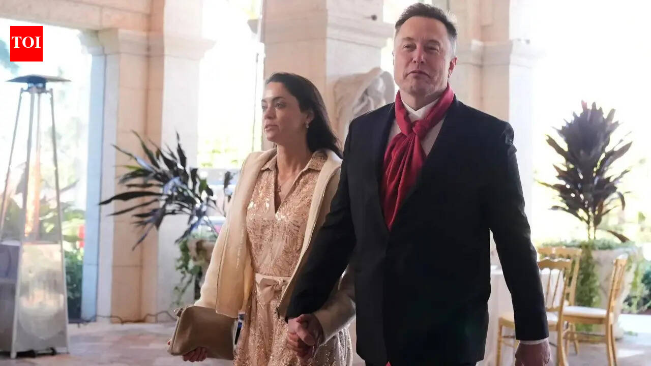 Lawyers in OpenAI trial claim that most important role of Shivon Zilis, mother of Elon Musk's four children, is being a covert liaison between OpenAI and Tesla CEO as she …