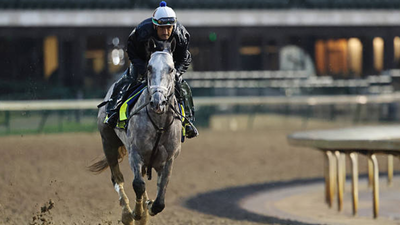  Full schedule, start time, horses list, when and where to watch, everything you need to know