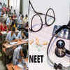 22.79 Lakh Candidates Set for NEET UG 2026 Amid Tight Security and Biometric Checks — image 3