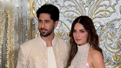 'ప్రతి ఒక్కరూ రాధికకు అర్హులు': డేటింగ్ పుకార్ల మధ్య విహాన్ సమత్ రాధిక మదన్ కోసం హృదయపూర్వక పుట్టినరోజు నోట్‌ను రాసింది