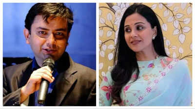 Mahadev & Sons producer Saurabh Tewari on Manasi Salvi's exit: No exit without honoring contract, legal action possible