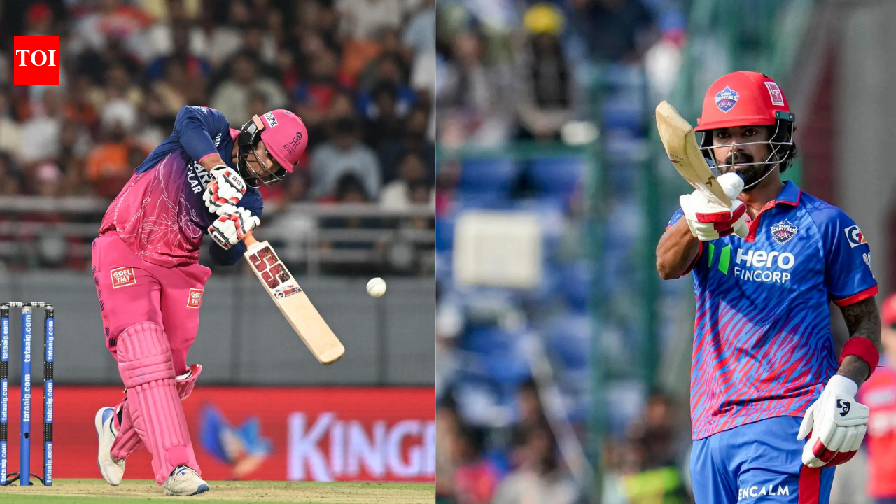 IPL 2026: ‘Never dreamt of this’- KL Rahul stunned by Vaibhav Sooryavanshi’s audacious hitting