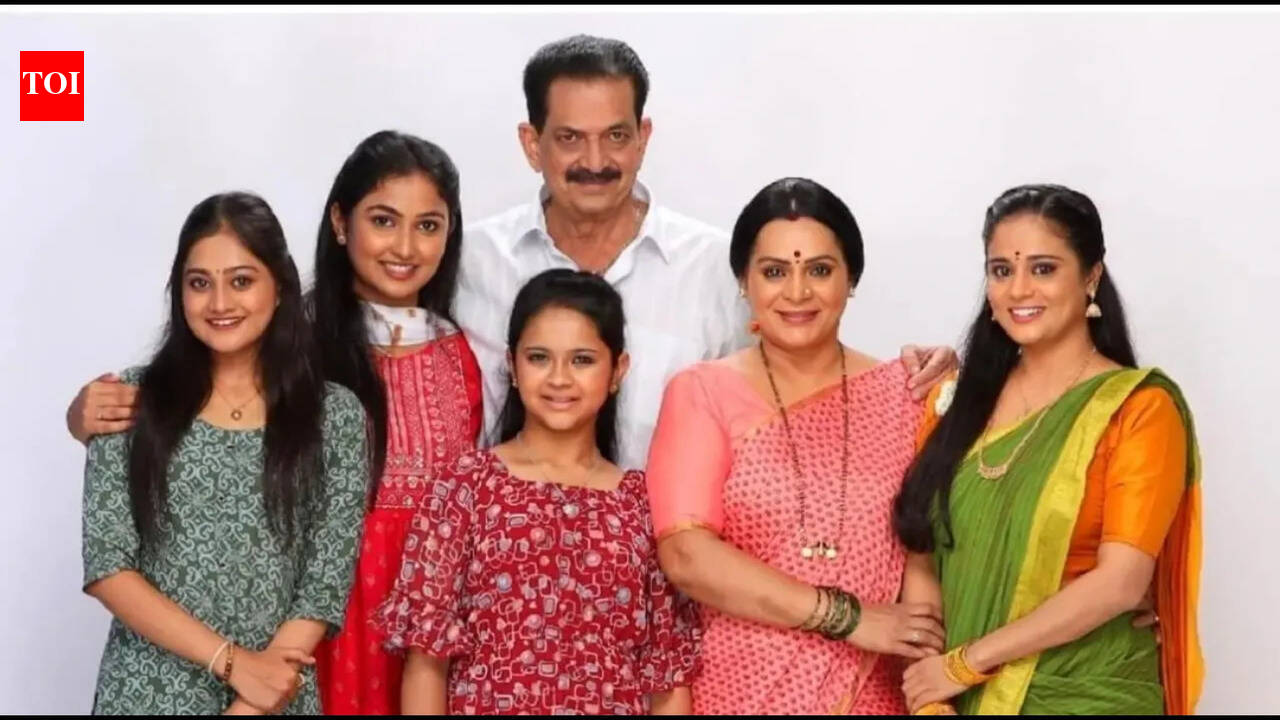 Kannada serial Vasudeva Kutumba: Actors claim months of unpaid dues from the makers