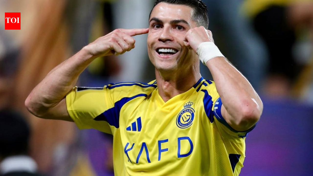 Steve McClaren reveals why he told Erik ten Hag to choose between him and Cristiano Ronaldo at Manchester United
