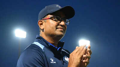 Cricket Canada appoints Monty Desai as new head coach