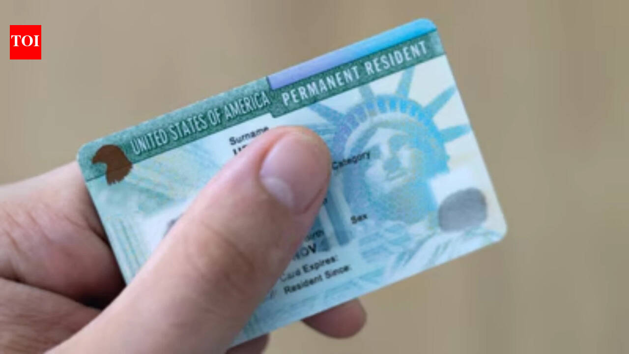 No visa lottery, limits on family entry: How ‘Americans First Immigration Act’ could be a setback for migrants