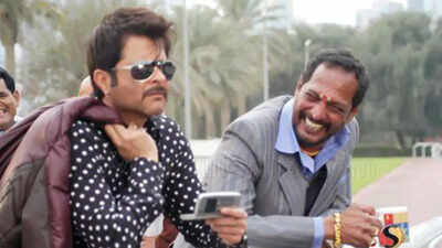 'వెల్‌కమ్'లోని మజ్ను భాయ్ 1990ల 'ఆవార్గి' పాత్ర నుండి ఎలా స్ఫూర్తి పొందారు అనే దాని గురించి అనిల్ కపూర్: 'ఈ పాత్ర నన్ను ఎప్పటికీ వదిలిపెట్టలేదు'