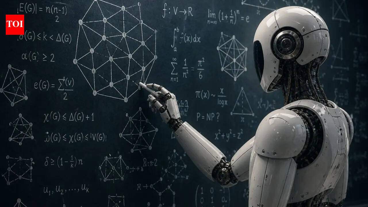 AI helps solve a 60-year-old Erdős math puzzle that stumped generations of Mathematicians