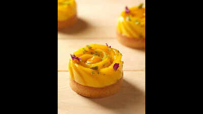 <b> Mango, everywhere</b>