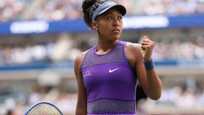 Naomi Osaka sends emotional tribute to former World No 4 Kei Nishikori as the Japanese legend announces retirement