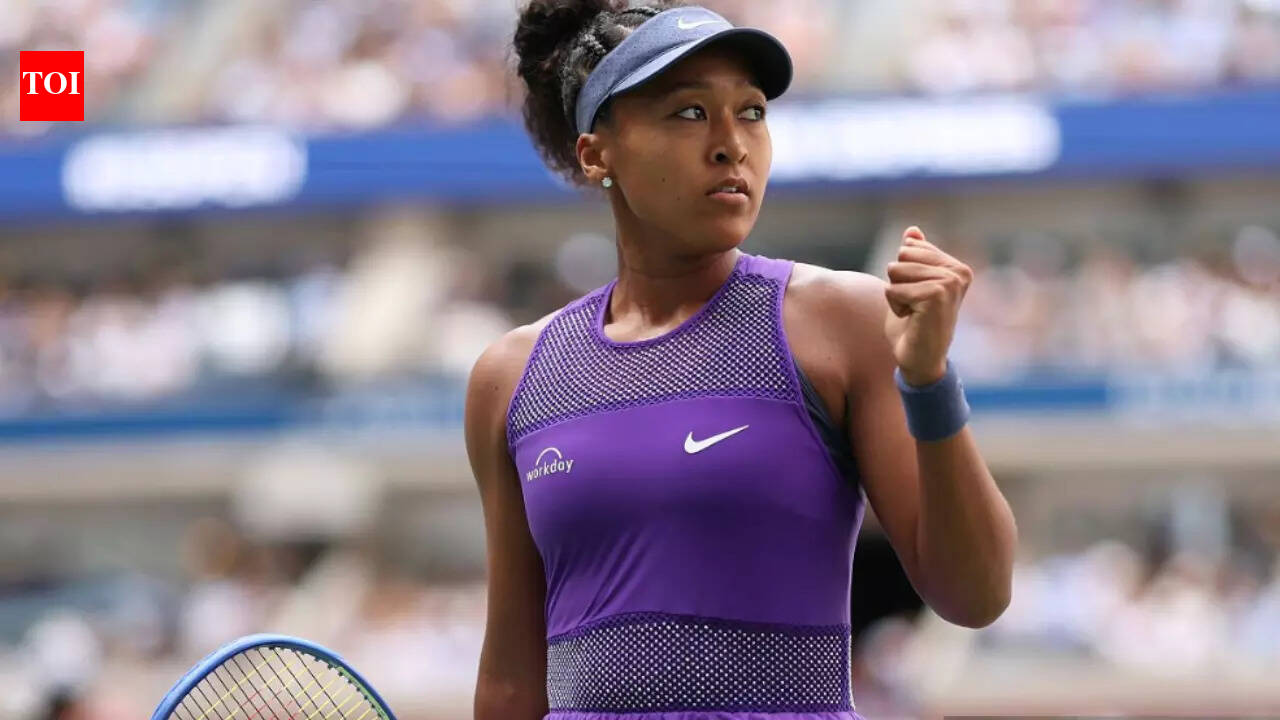 Naomi Osaka sends emotional tribute to former World No 4 Kei Nishikori as the Japanese legend announces retirement