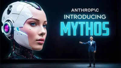 NSA is testing Anthropic's Mythos to find security flaws in Microsoft products as the company is …