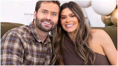 ‘Mormon Wives’ star Taylor Frankie Paul and Dakota Mortensen granted 3-year mutual protective orders amid custody war - Report