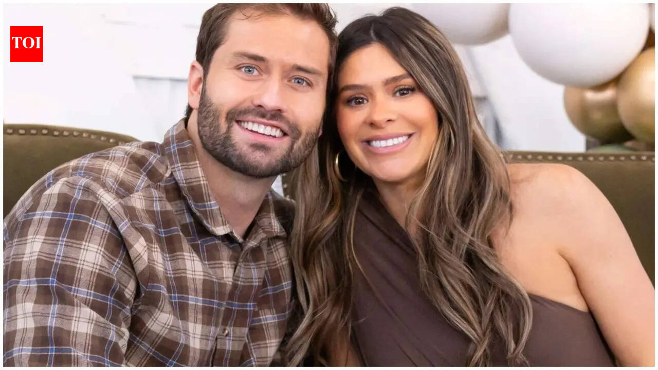 ‘Mormon Wives’ star Taylor Frankie Paul and Dakota Mortensen granted 3-year mutual protective orders amid custody war - Report
