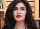 Shibani Kashyap on if AI influence in music should be seen as a threat: 'Use it as an assistant'