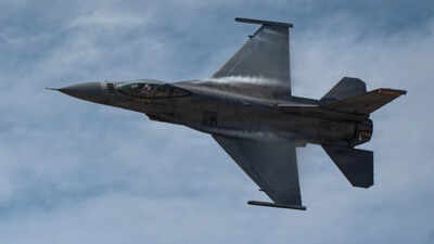 Peru to buy 12 F-16s: Why a fighter that first flew 50 years ago still dominates the skies