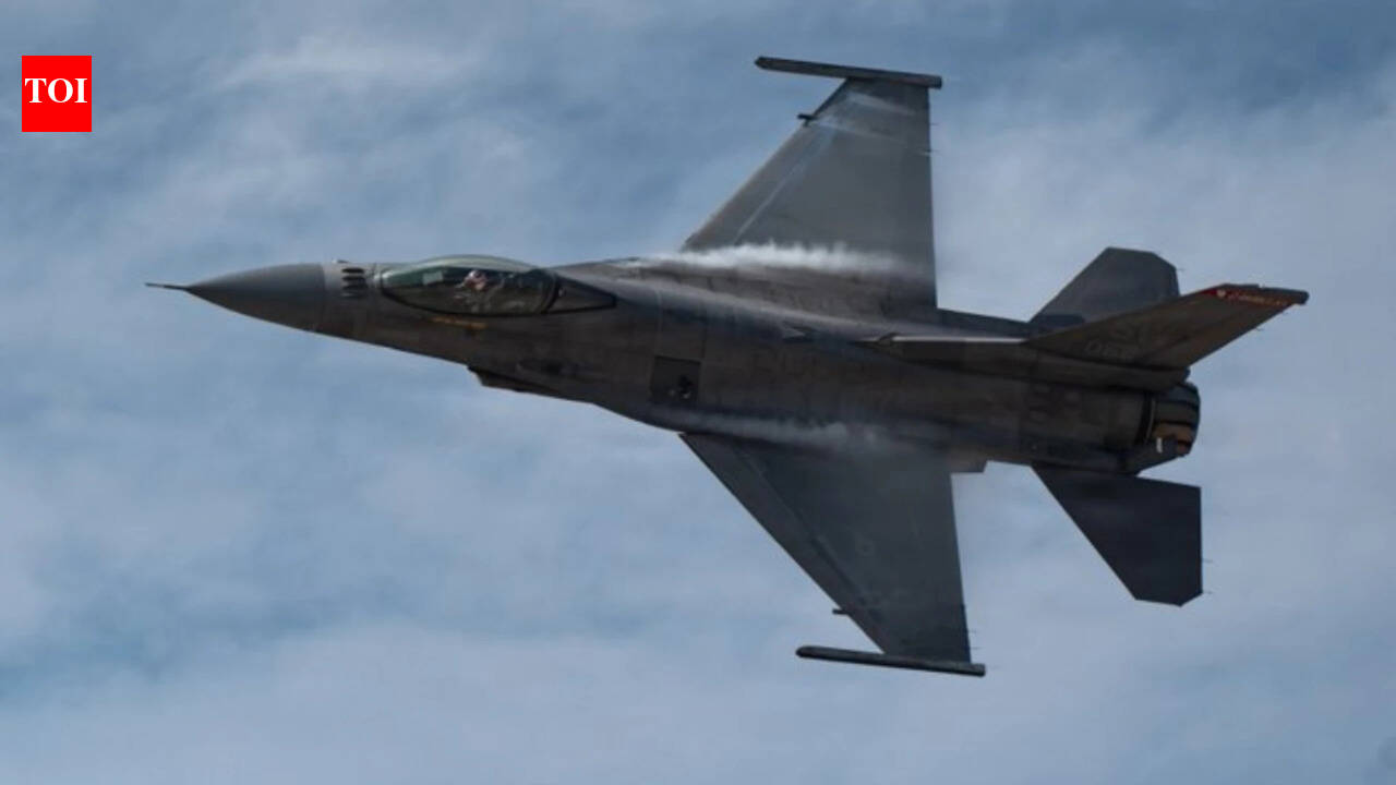 Peru to buy 12 F-16s: Why a fighter that first flew 50 years ago still dominates the skies