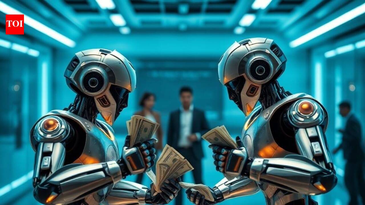 Chinese court to companies laying off employees to replace them with AI: This is ...
