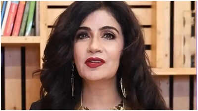 Shibani Kashyap on if AI influence in music should be seen as a threat: 'Use it as an assistant'