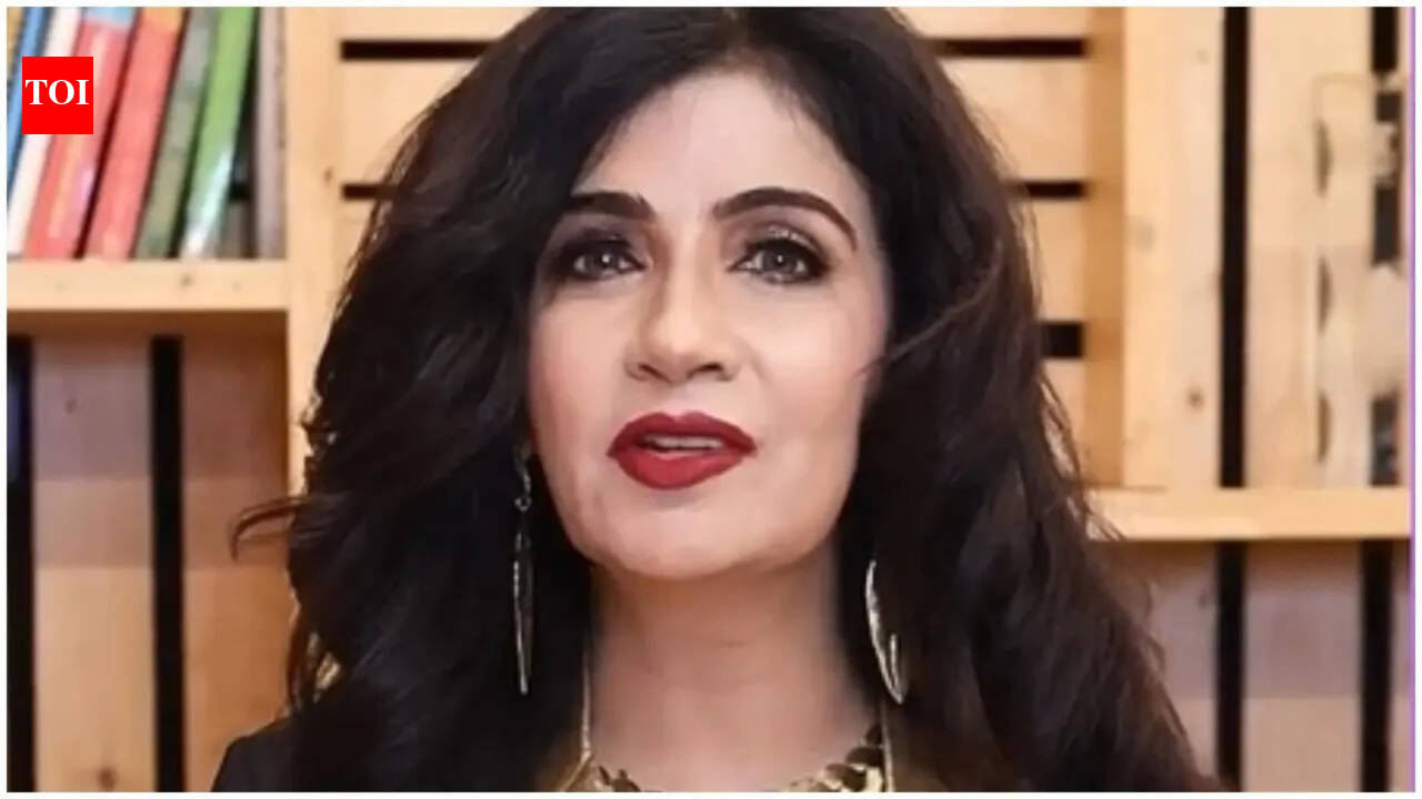 Shibani Kashyap on if AI influence in music should be seen as a threat: 'Use it as an assistant'