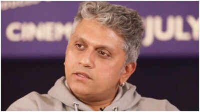 Mohit Suri gets 'Best post birthday gift' from Sachin Tendulkar