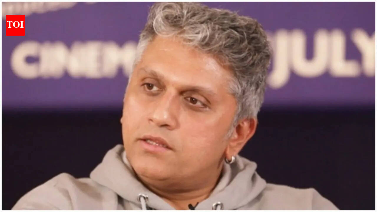 Mohit Suri gets 'Best post birthday gift' from Sachin Tendulkar