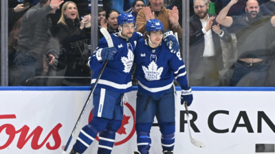 NHL trade rumors intensify as Auston Matthews and William Nylander pushes Toronto Maple Leafs toward significant roster upgrades this offseason