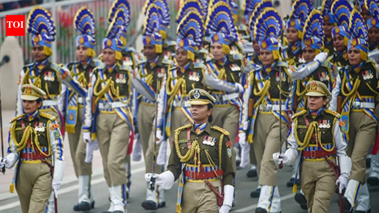 CRPF Constable registration 2026 underway: Direct link to apply for over 9000 vacancies here