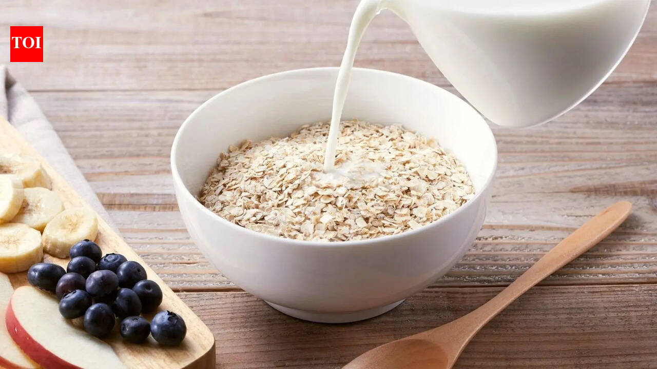 Are oats really healthy for everyone? Doctors warn of hidden downsides