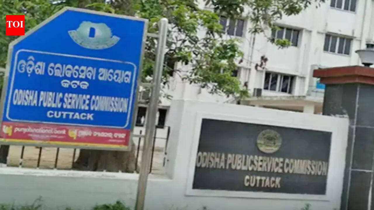 OPSC OCS interview schedule 2026 released: Personality test from May 14, check details here