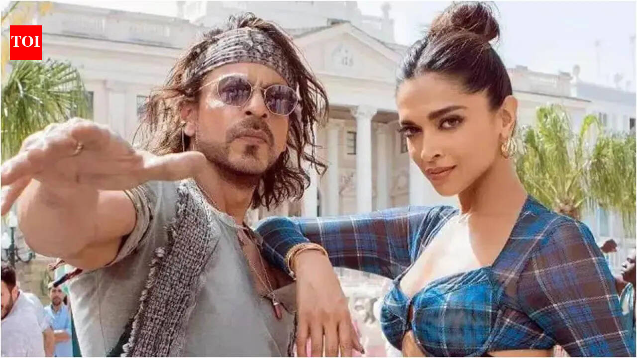 ‘Please don’t circulate visuals’: Siddharth Anand reacts to Shah Rukh Khan–Deepika Padukone leaked King set photo