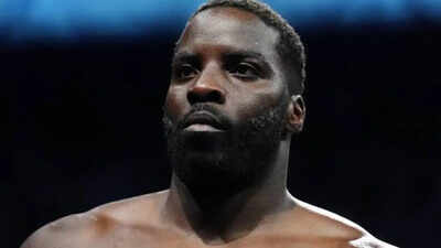 Lawrence Okolie drug test controversy stops Tony Yoka fight as Frank Warren hints at new opponent twist