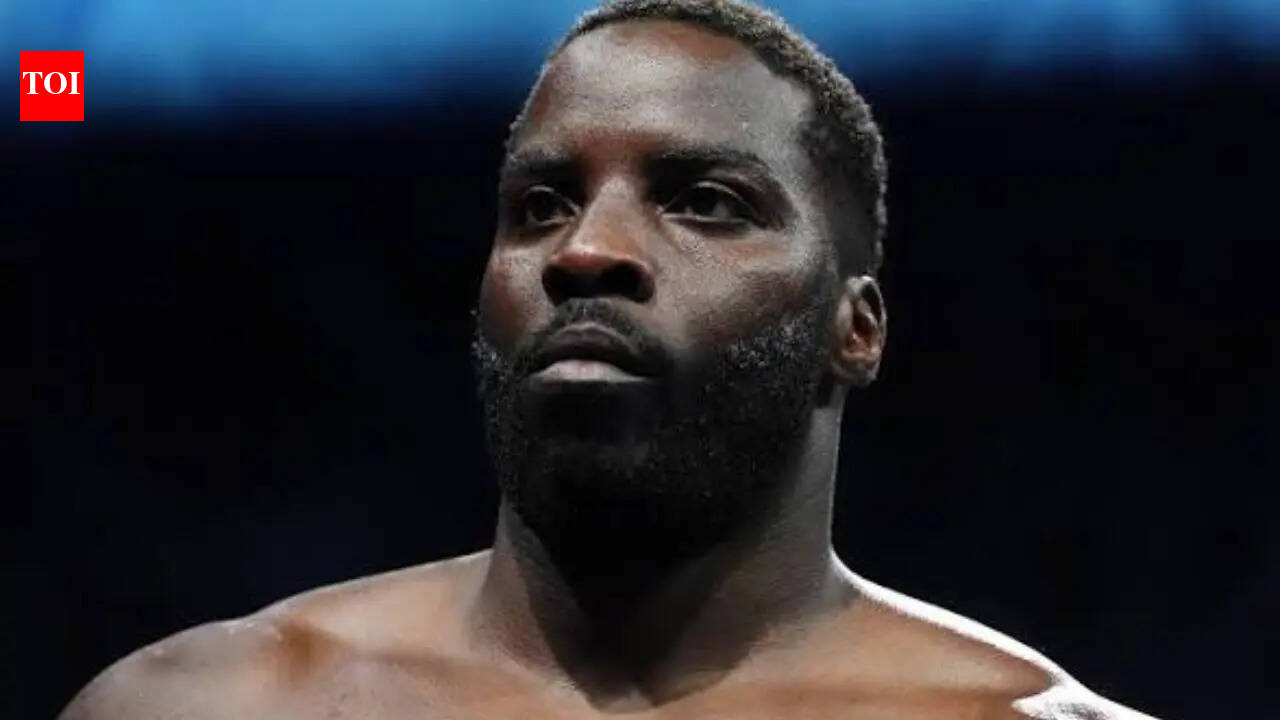 Lawrence Okolie drug test controversy stops Tony Yoka fight as Frank Warren hints at new opponent twist