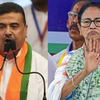 West Bengal on Edge as Repolling Ordered and TMC Challenges EC Ahead of May 4 Counting
