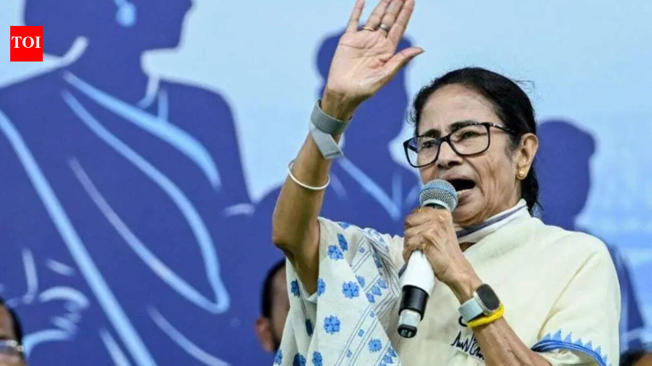 TMC moves SC to scrap EC order excluding State staff from vote counting supervisor duty