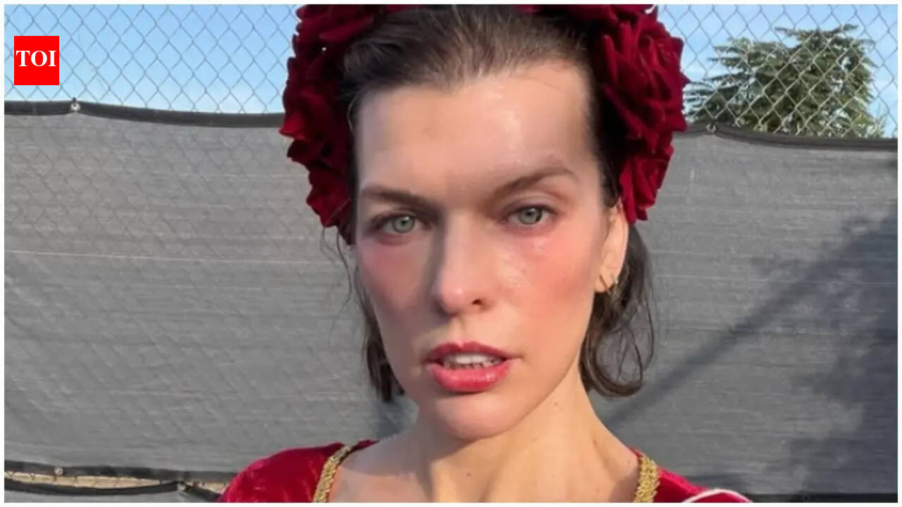 Milla Jovovich’s net worth: All about the ‘Resident Evil’ legend and her USD 80 million empire