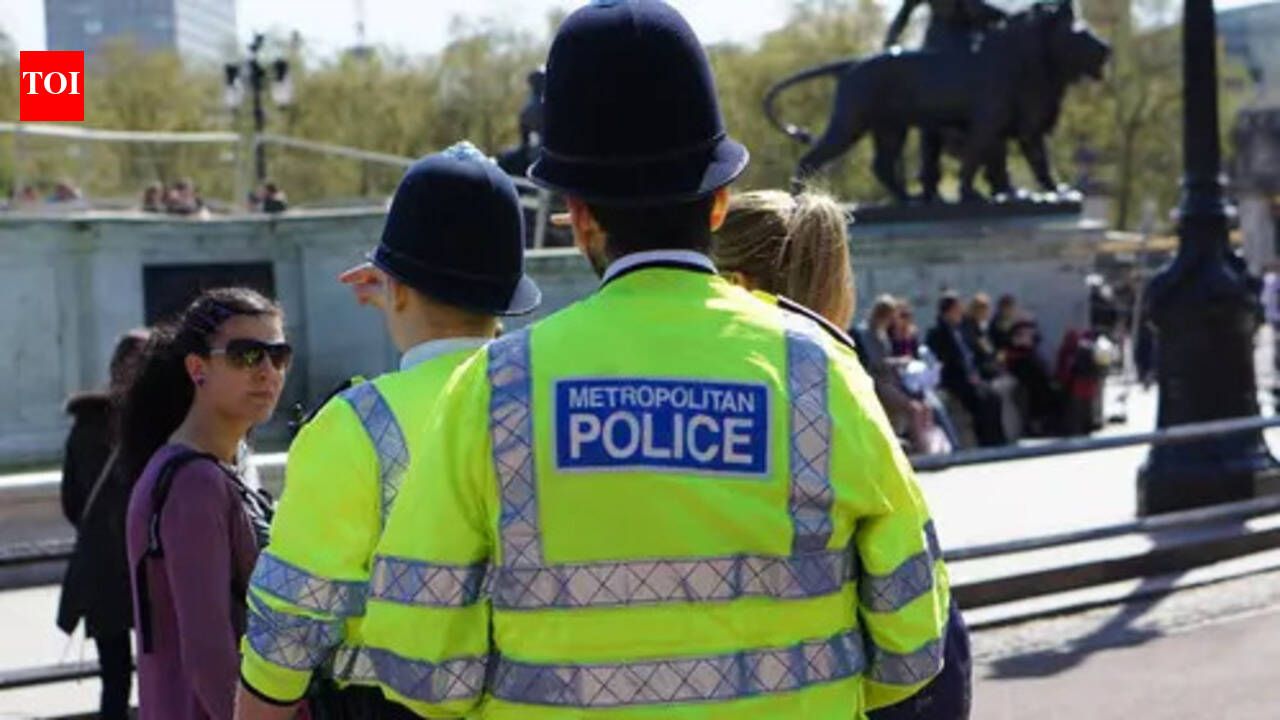Golders Green stabbing: Suspect appears in court, charged with attempted murder