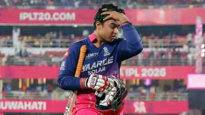 RR vs DC: Anti-climax in Jaipur! Starc vs Sooryavanshi fizzles out as Jamieson steals the show