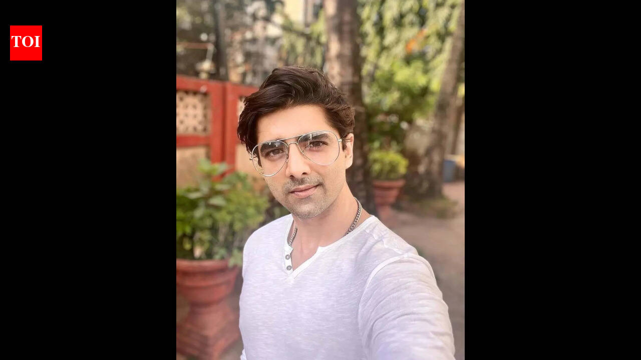 I didn’t want to use my famous surname for work: Shehzad Shaikh