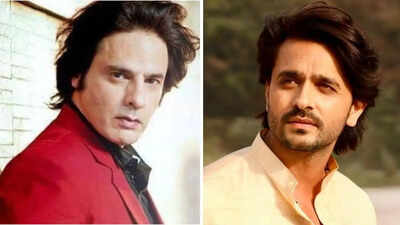 Aashiesh Sharrma, back his Jamai Raja co-star Rahul Roy amid criticism; says “There Is Nothing 'Cringe' About Showing Up and Owning Your Craft”