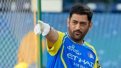 Will MS Dhoni finally play in IPL 2026? Hussey says ‘all of Chennai is waiting’