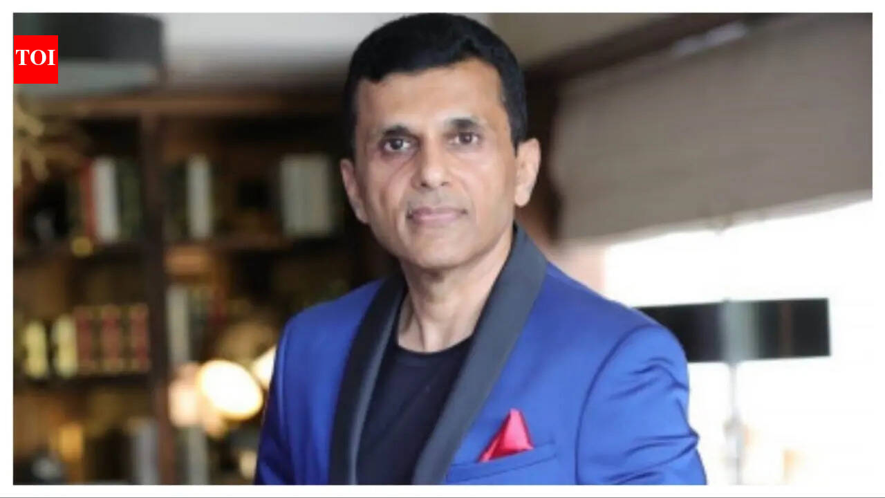 Anand Pandit on Labour Day: Cinema is brought to life by the toil of unsung crew members