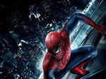 'The Amazing Spider-Man'