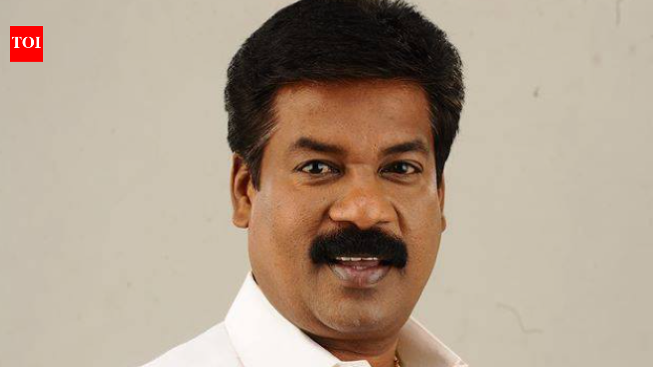 Paul Kanagaraj elected Madras High Court Advocates Association president